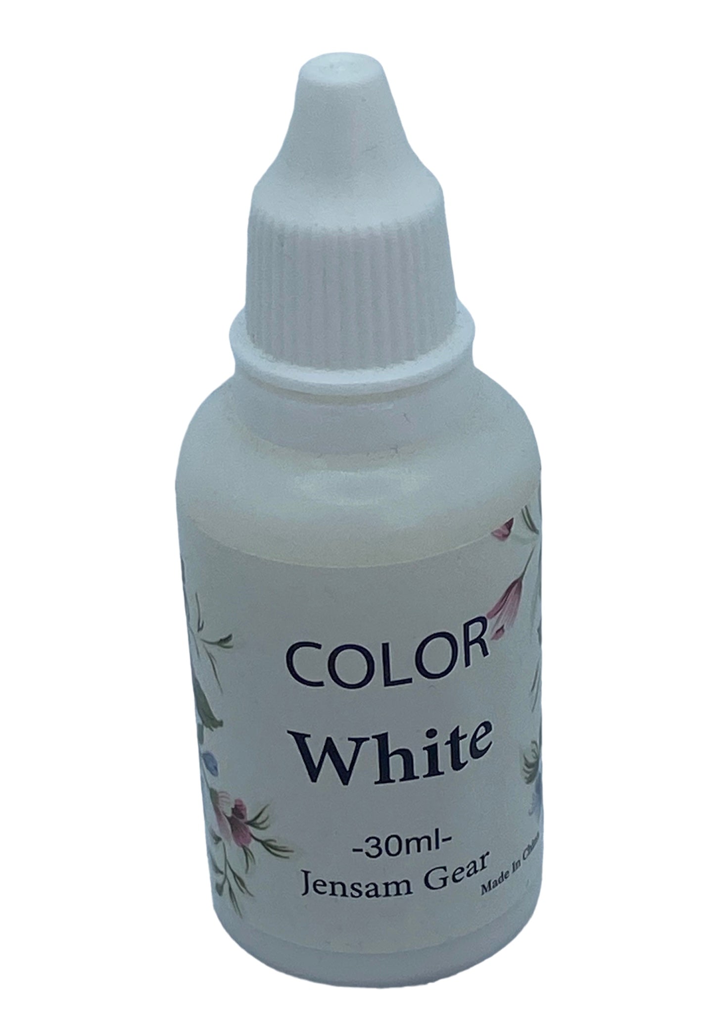 Resin Ink Transparent