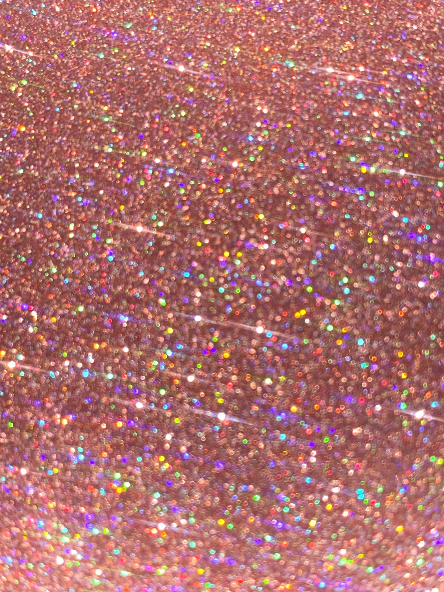 Ultra Fine HH17 Rose Gold 1/256 50g