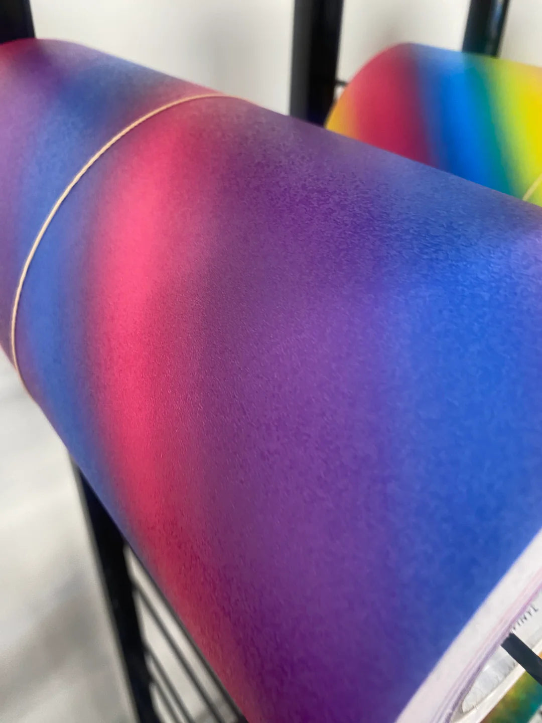Sticker Rainbow - Deep Shimmer