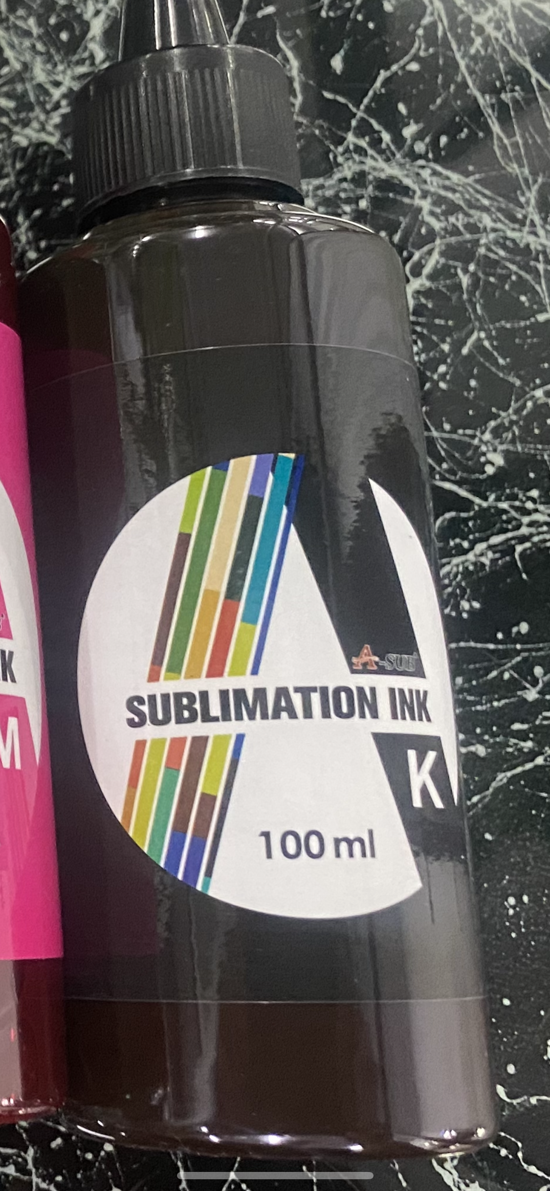 A-Sub Ink - Sublimation
