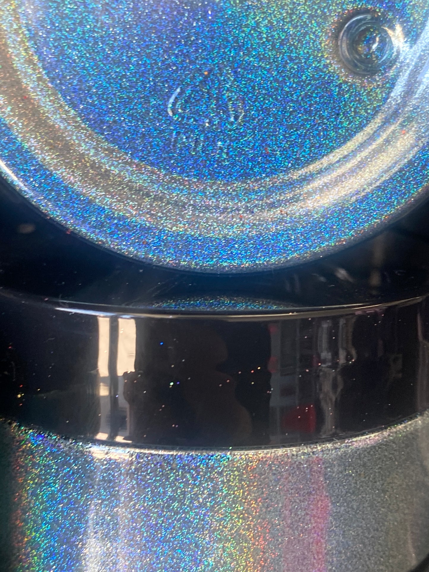Ultra Fine HH19 Blue Galaxy 1/256 50g