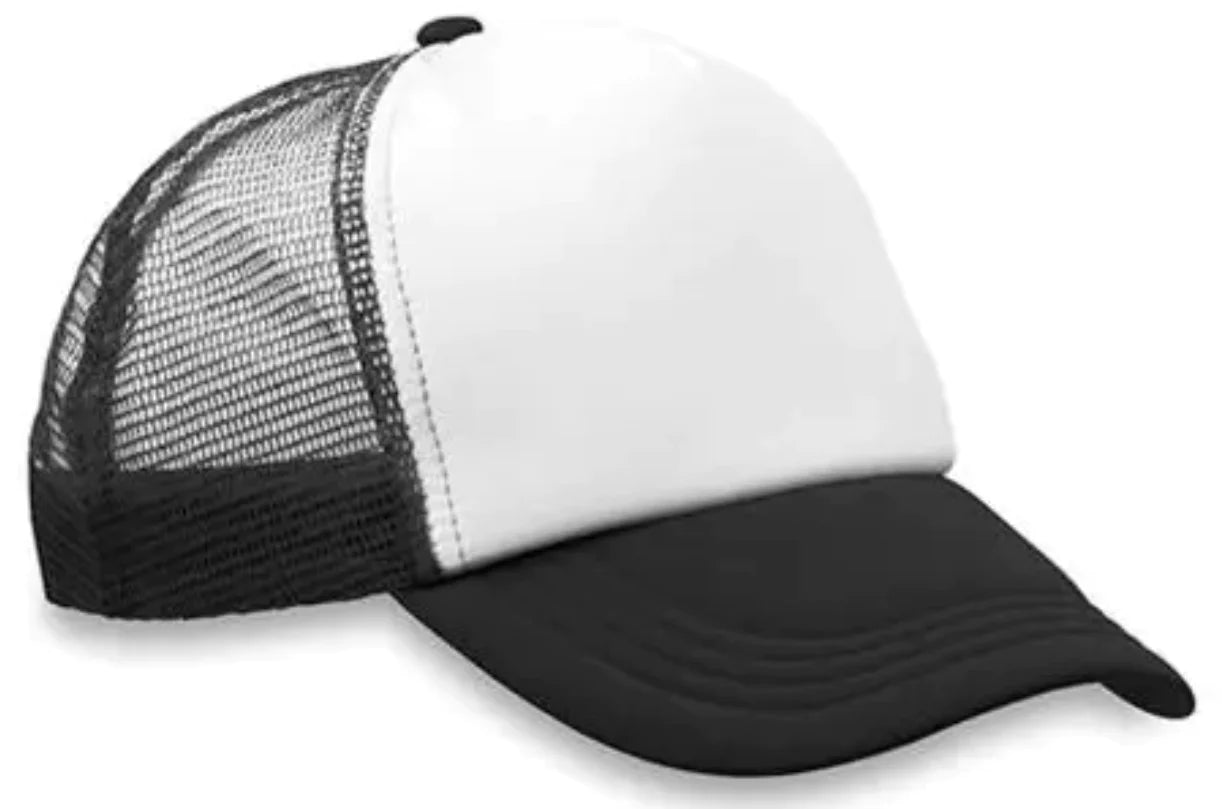 Trucker Cap Sublimation