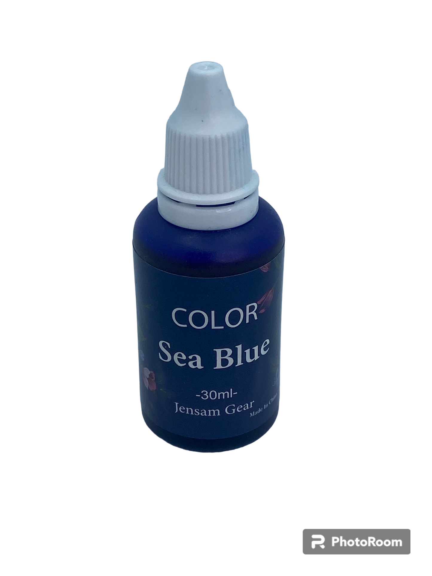 Resin Ink Transparent