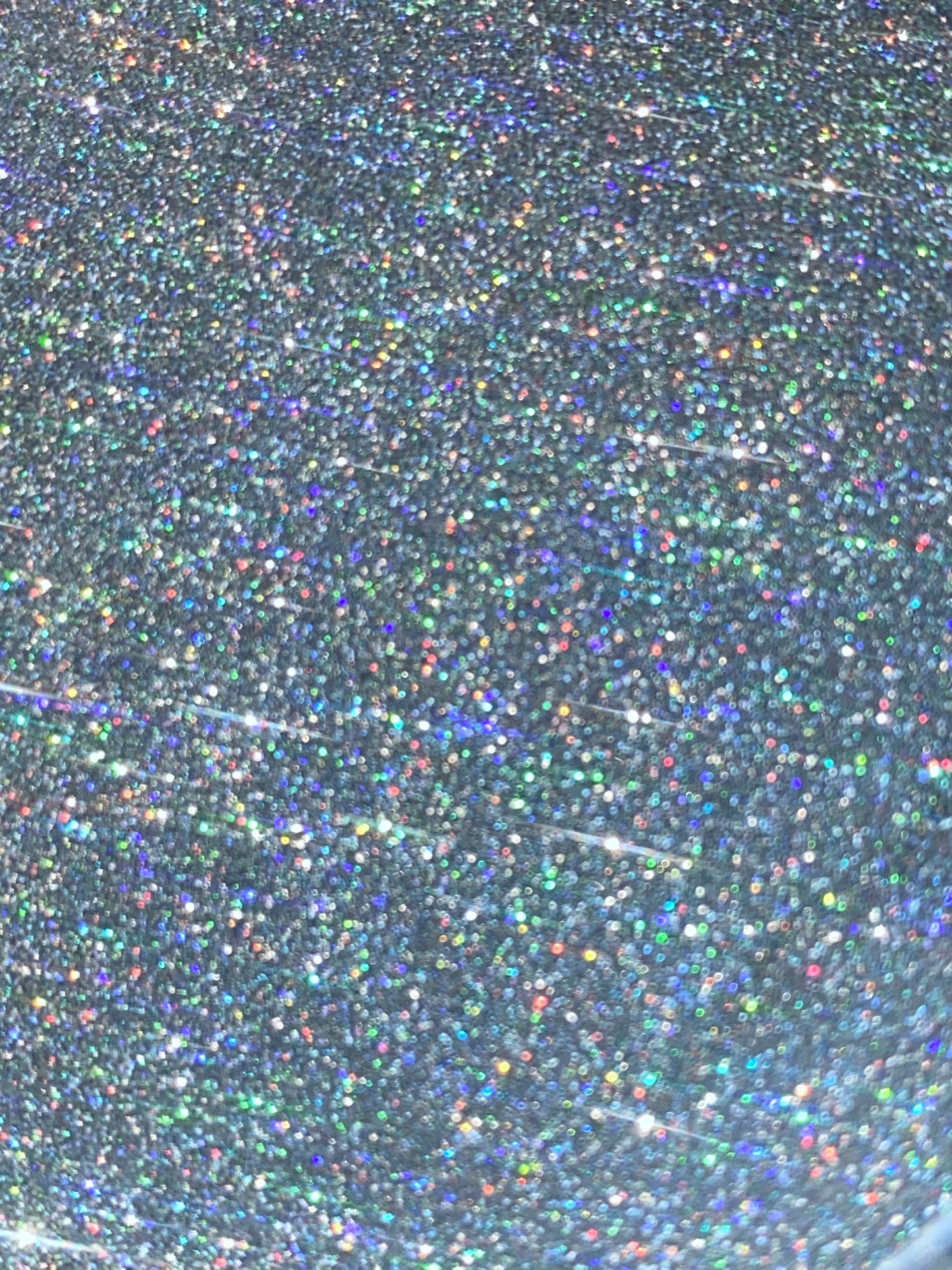 Ultra Fine HH19 Blue Galaxy 1/256 50g