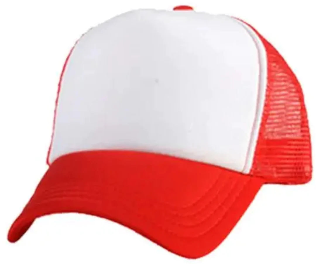 Trucker Cap Sublimation