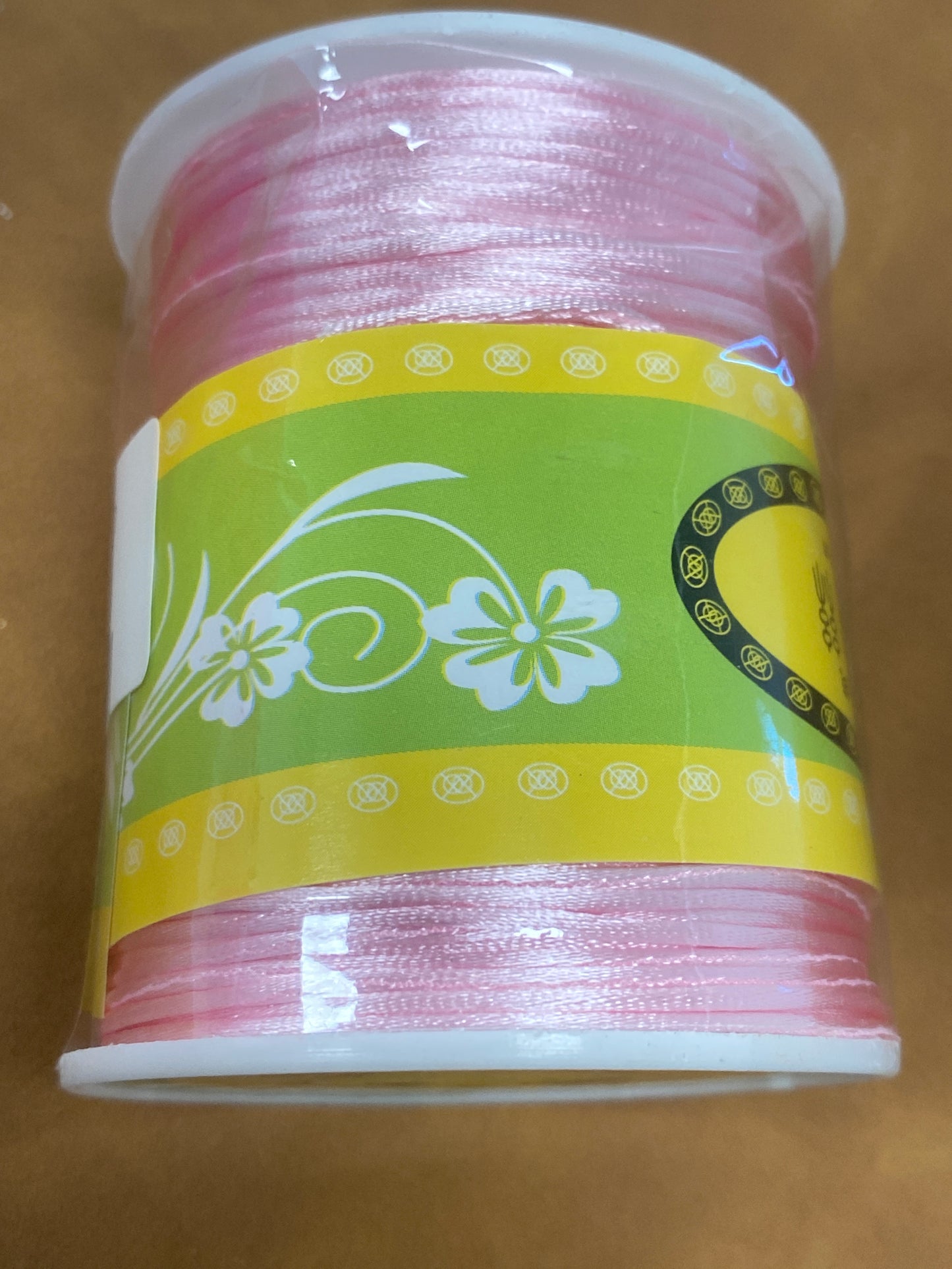 Nylon Cord Soft Rope