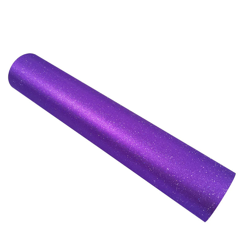 Sticker Vinyl - Purple Shimmer