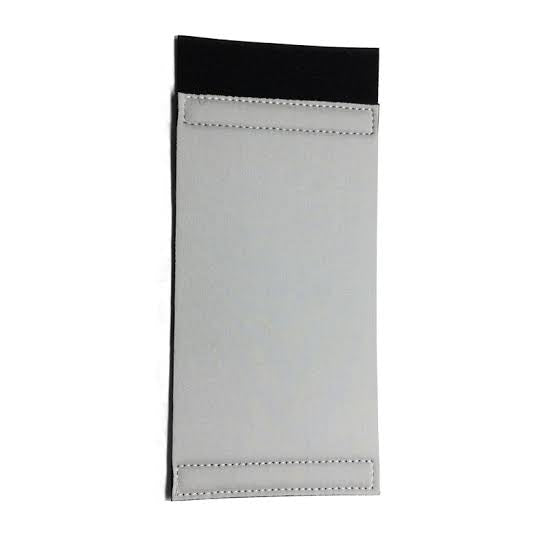 Neoprene Can Cooler Velcro No Edge
