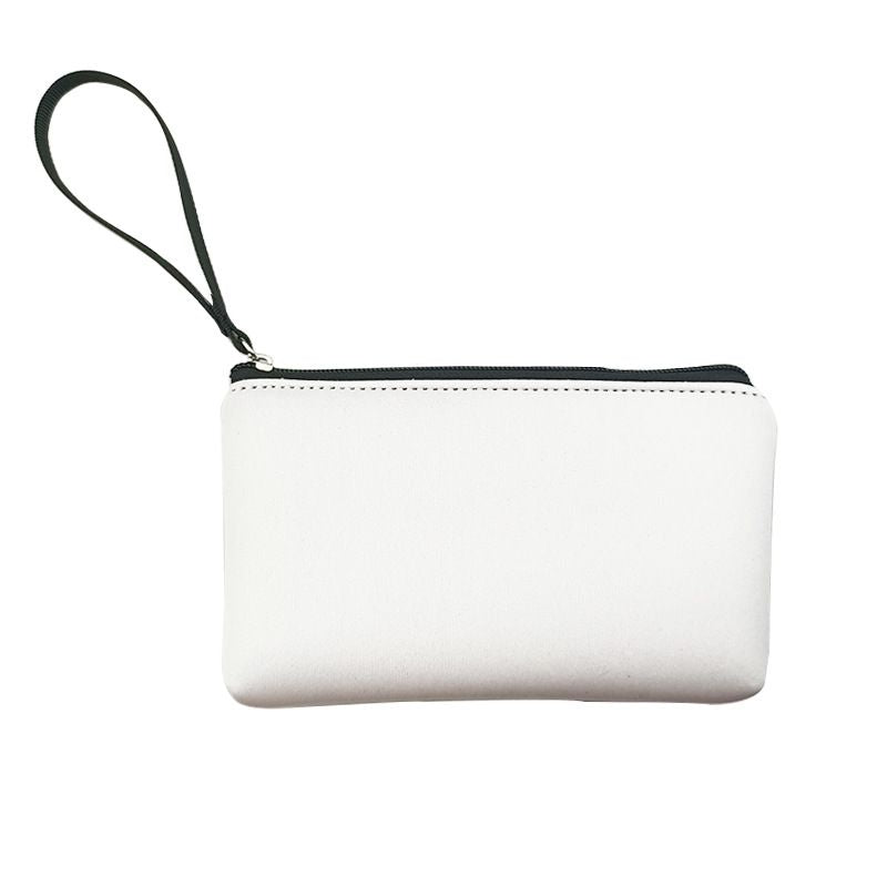Neoprene Pencil Case 17cm x 12.5cm