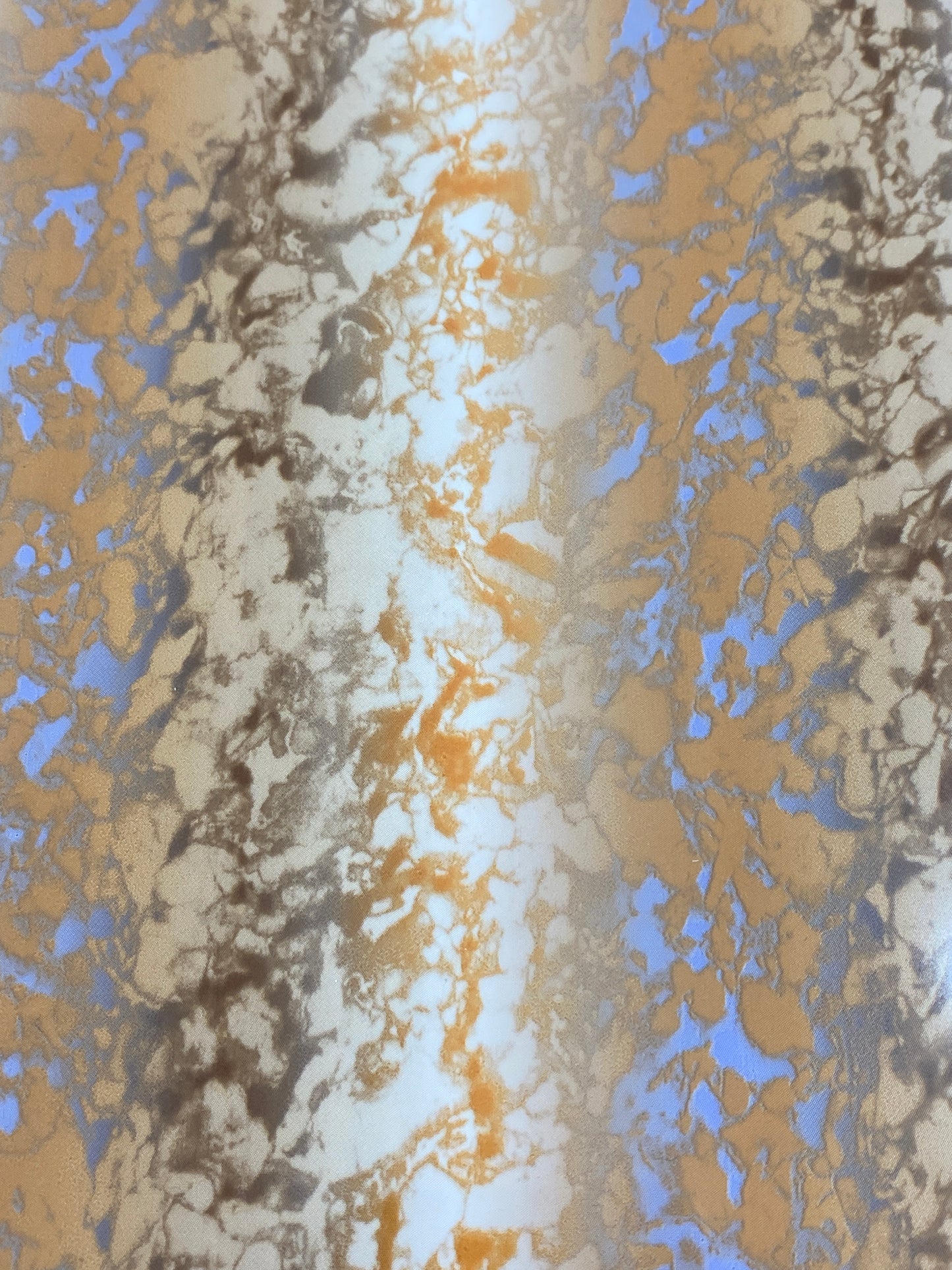 HTV PU Designs - Brown Haze PU014