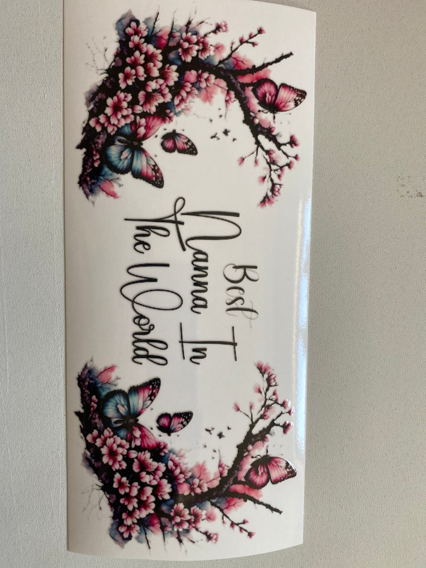 22# 16oz UVDTF Best Nanna