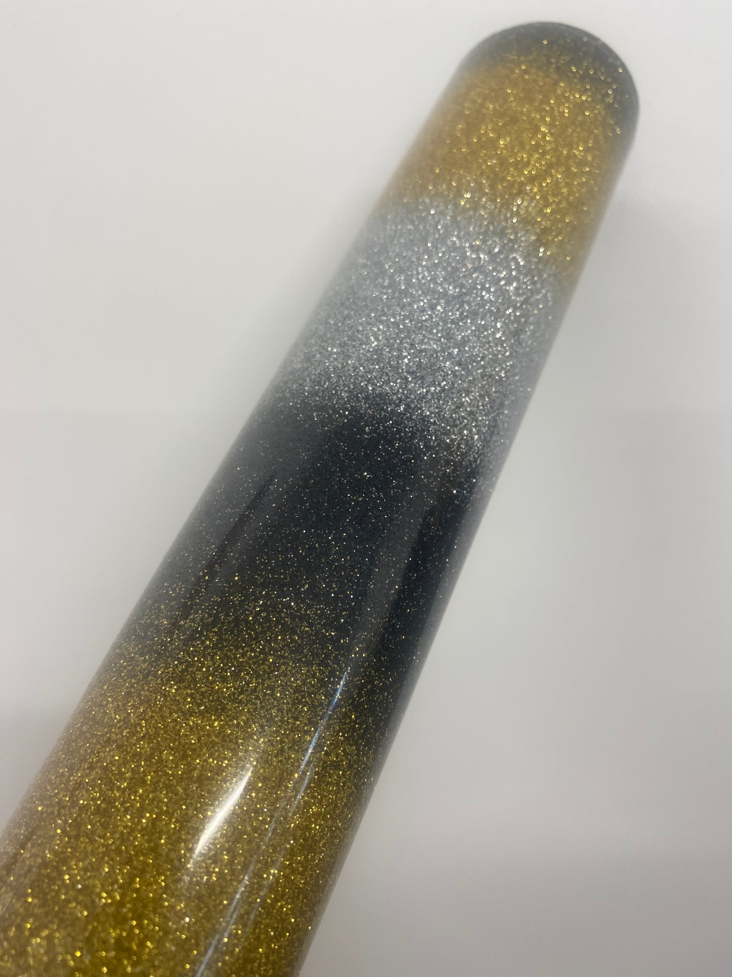 HTV Rainbow Glitter - Millions RG011