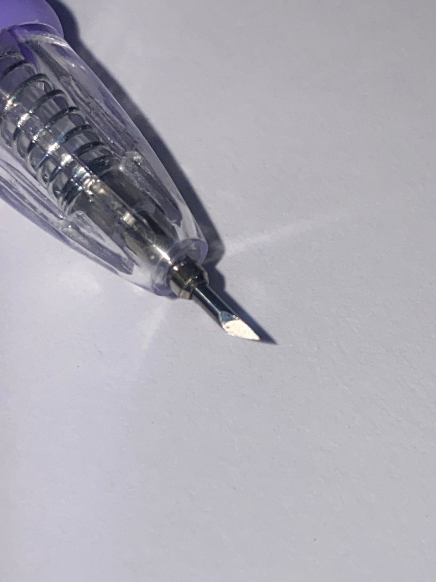 Cutting Pen