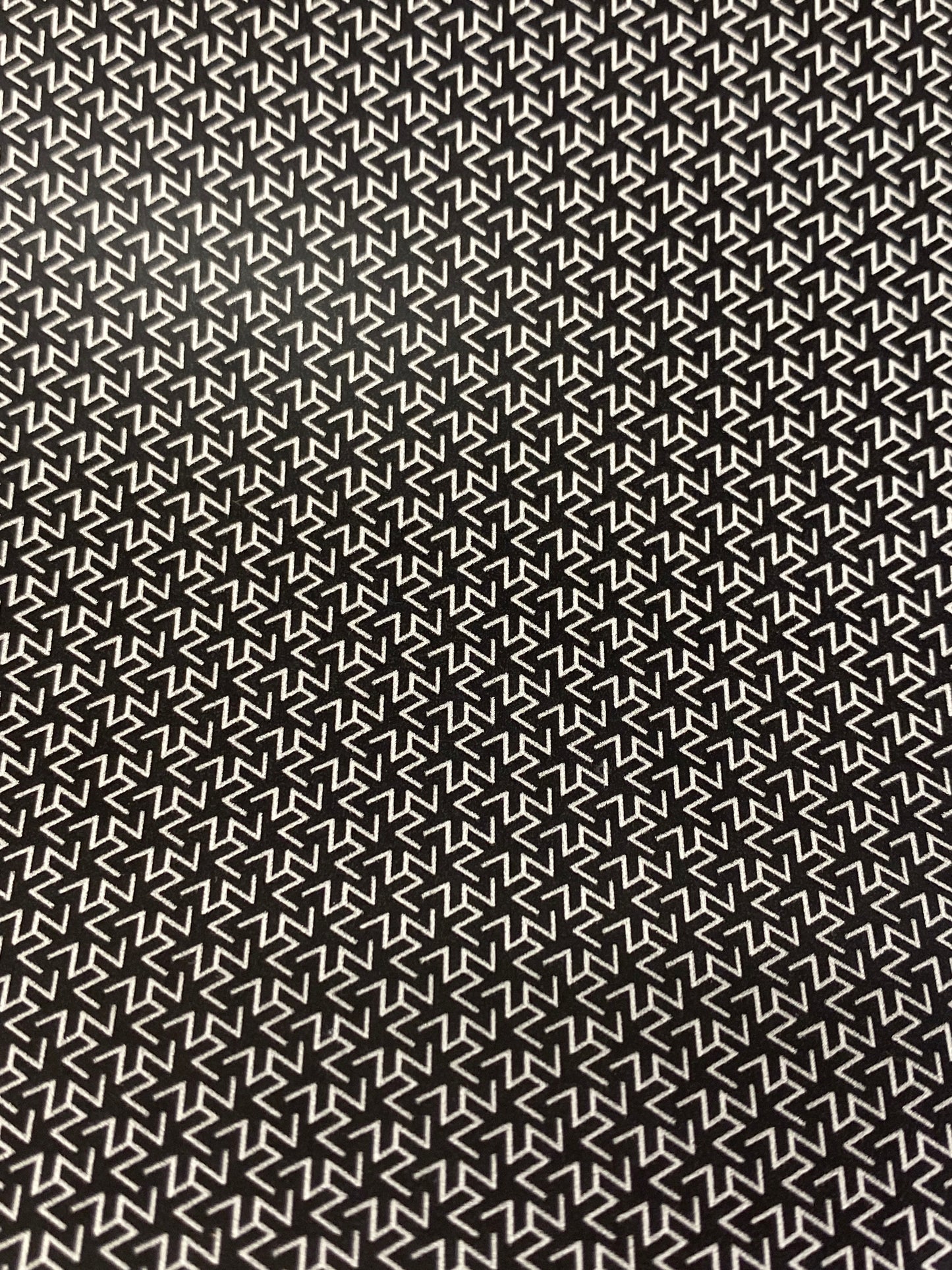 HTV PU Designs - Ninja Star PU022