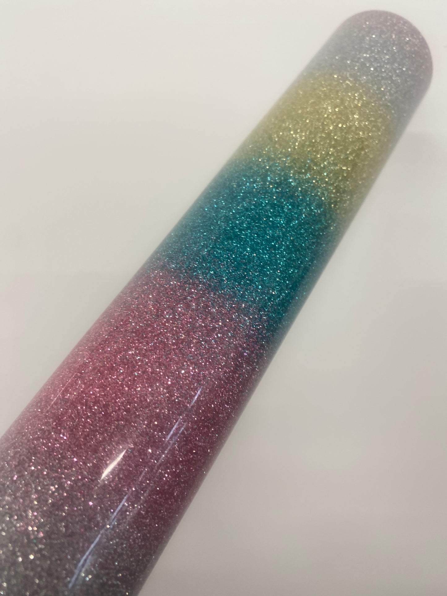 HTV Rainbow Glitter - Unicorn Dreams RG017