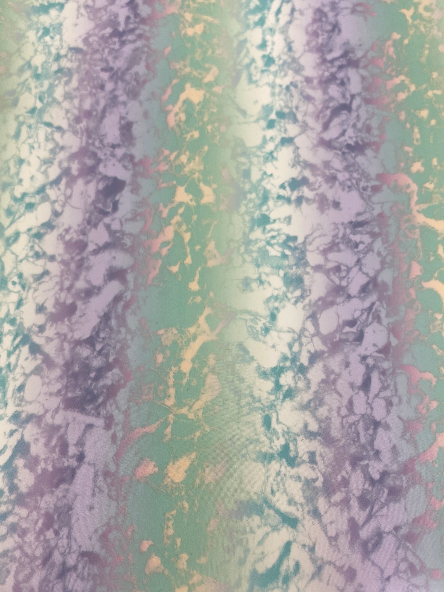 HTV PU Designs - Lime Haze PU012