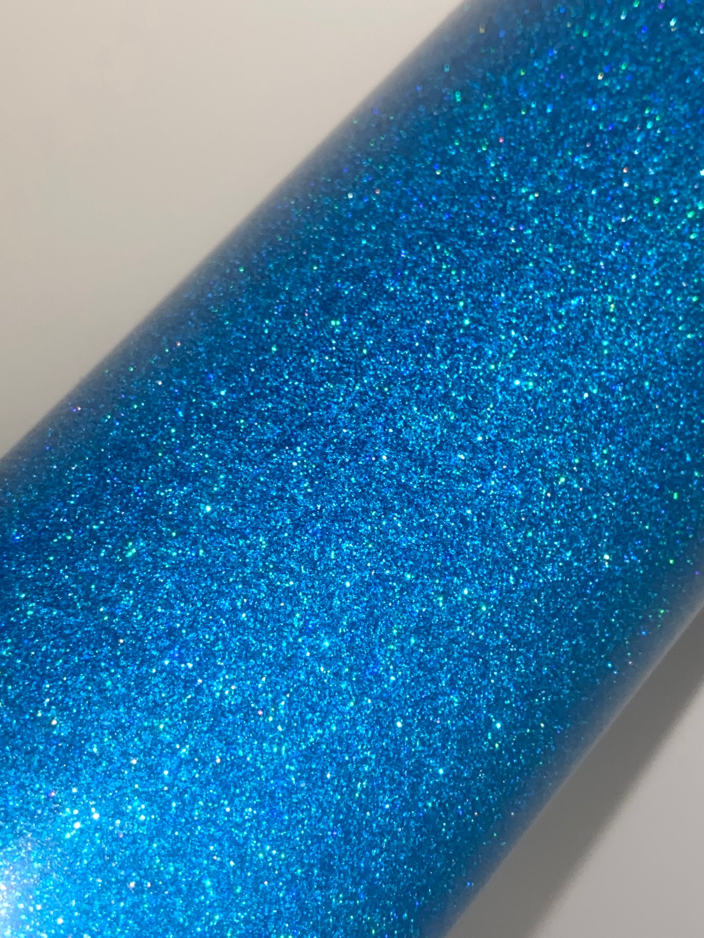 HTV Laser Glitter - Hawaiian Surf LG008