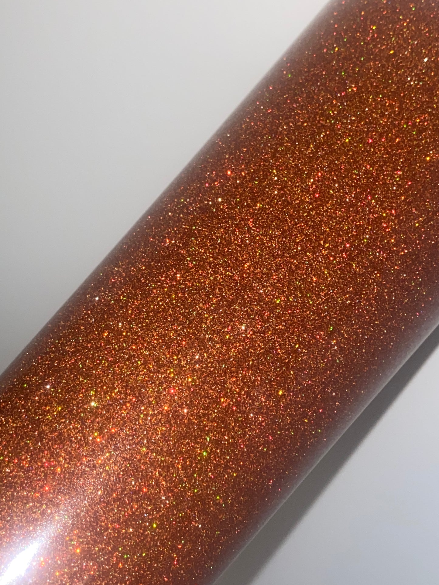 HTV Laser Glitter - Rustique LG005