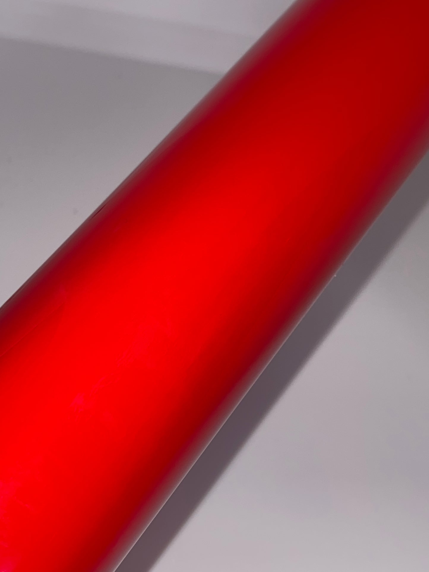 HTV Colour Basics - Red BB003