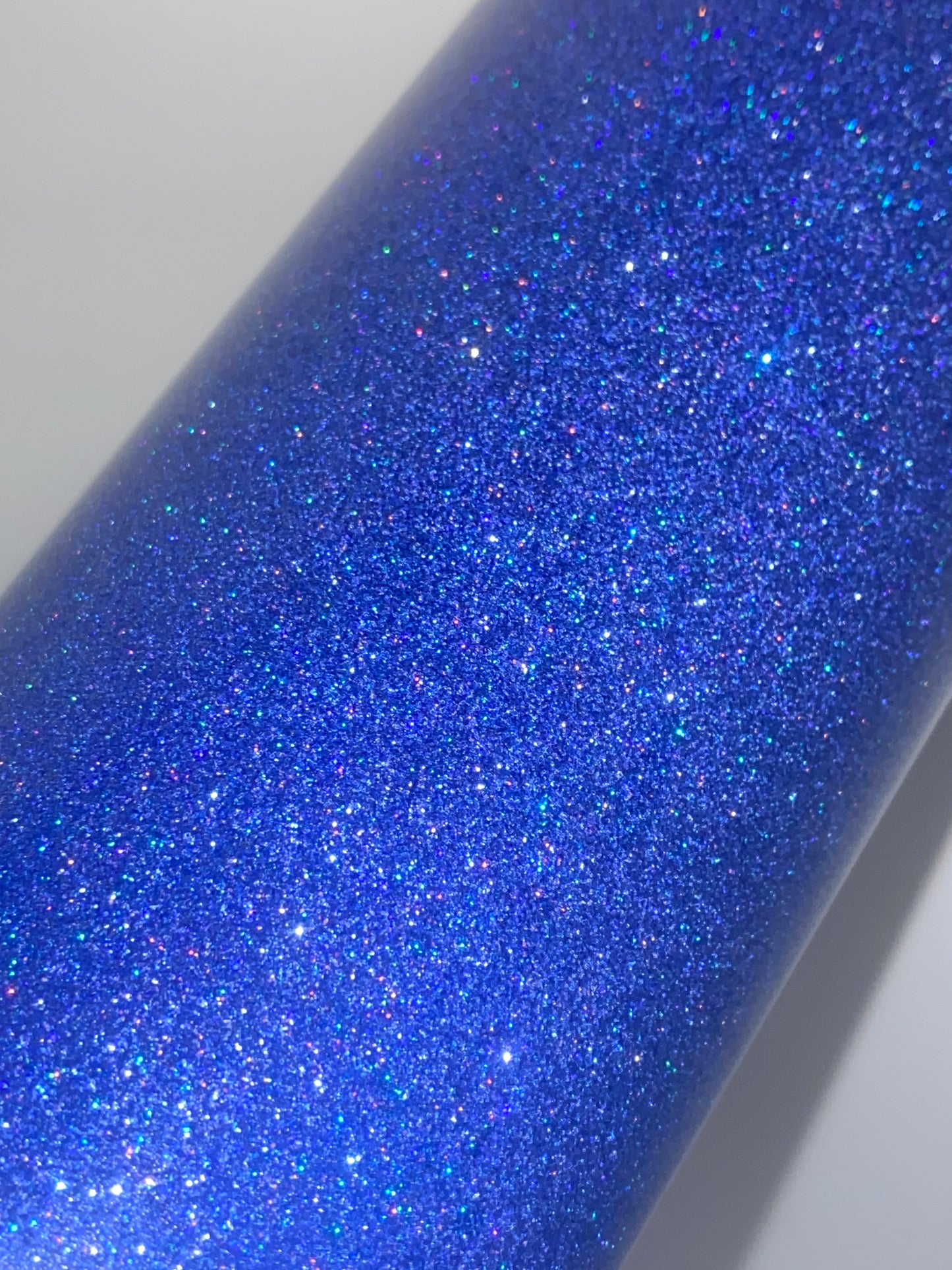HTV Laser Glitter - Royal Twinkle LG010