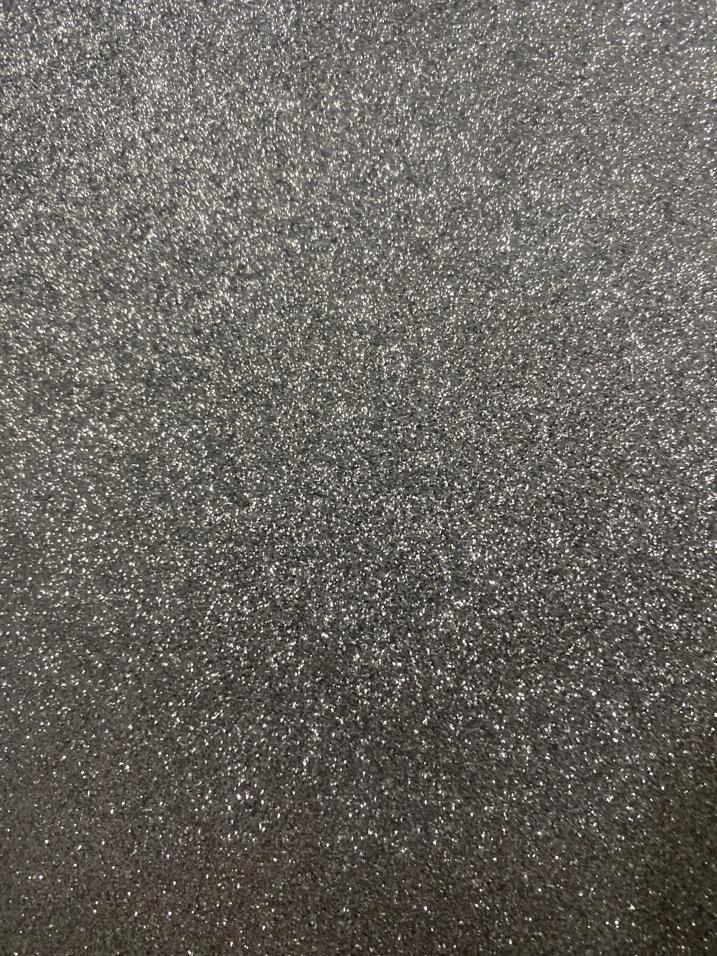 Faux Leather Fine Glitter Series
