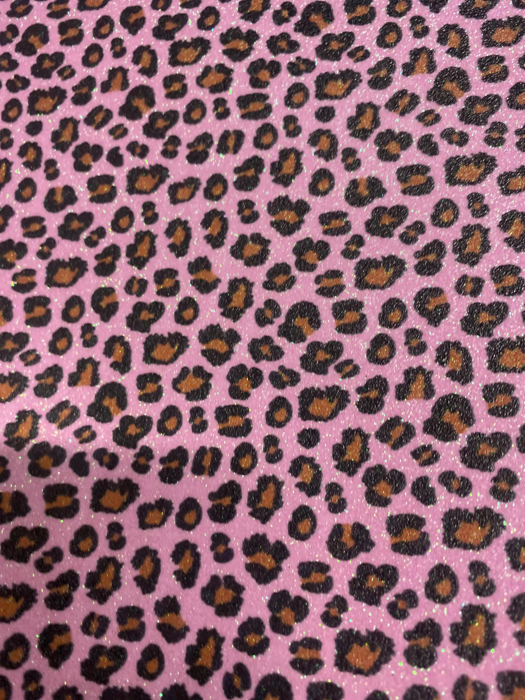 Faux Leather Patterns