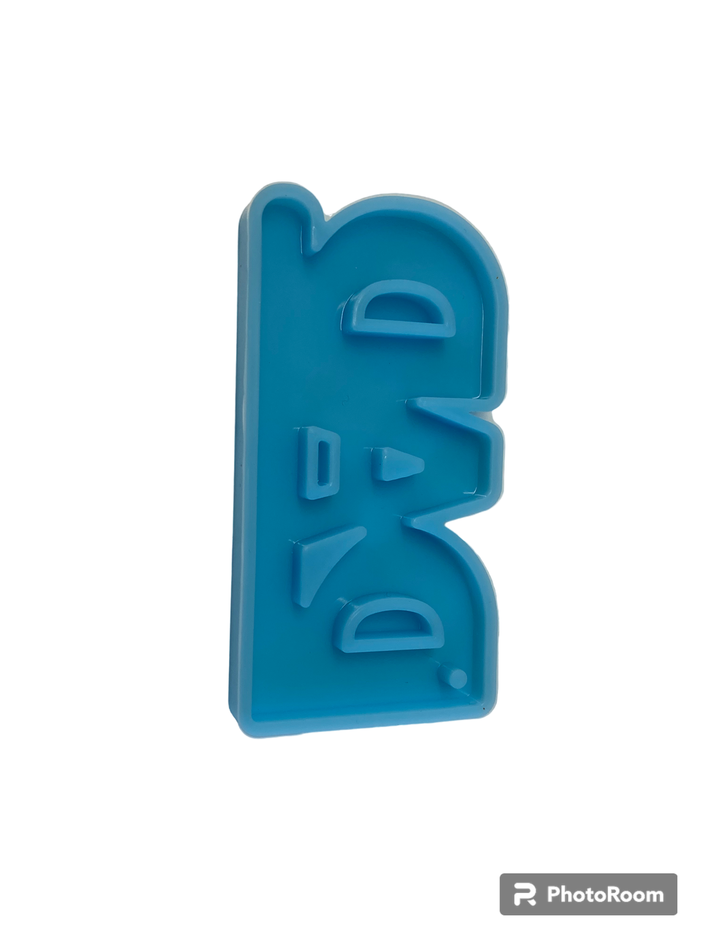 Resin Mould - DAD