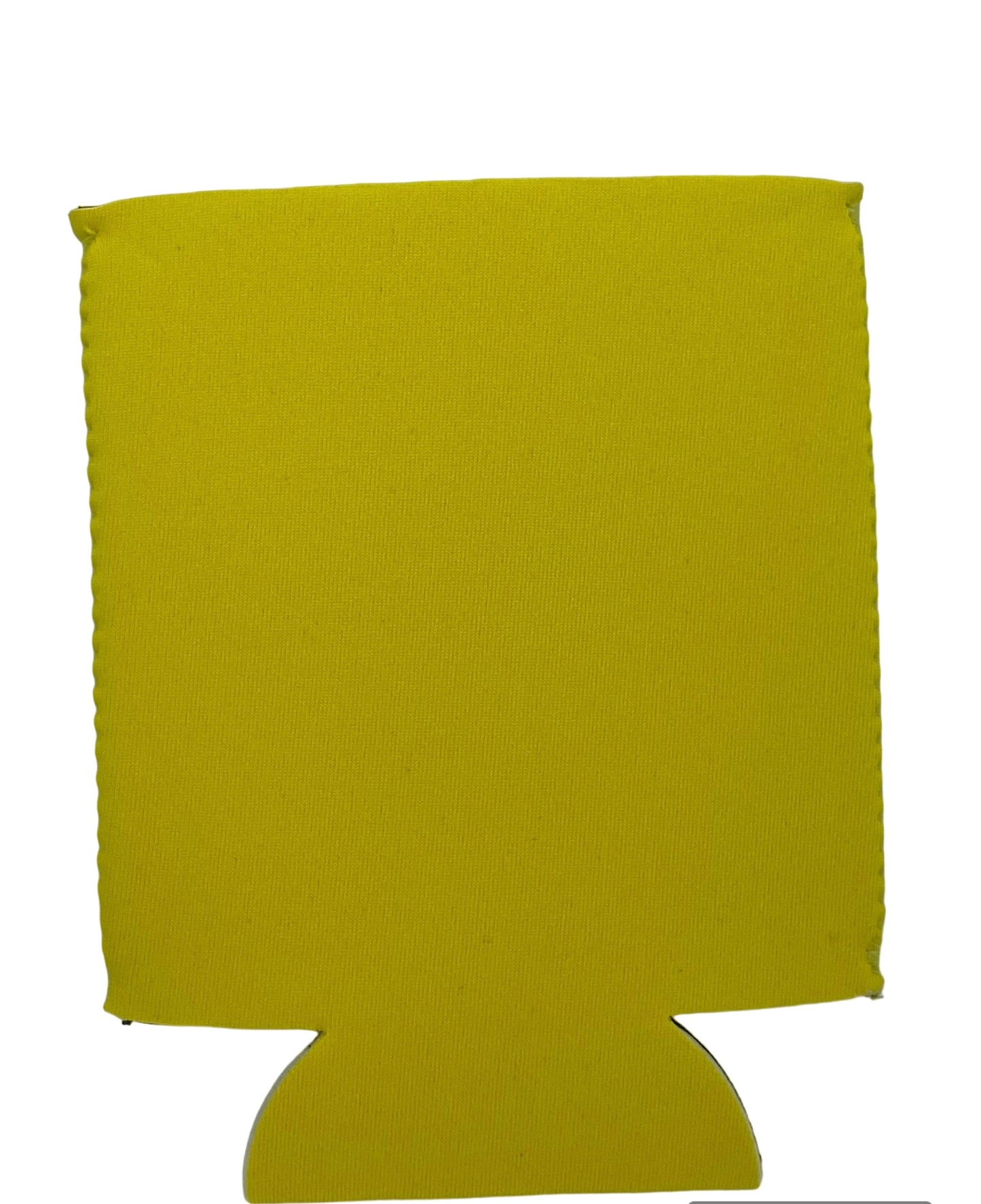 Neoprene Can Cooler
