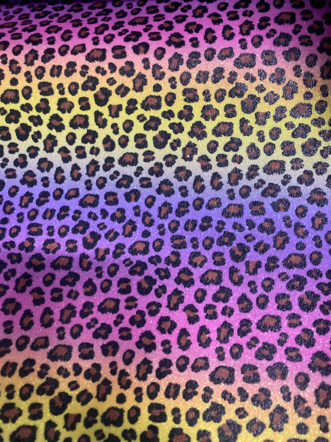 Faux Leather Patterns
