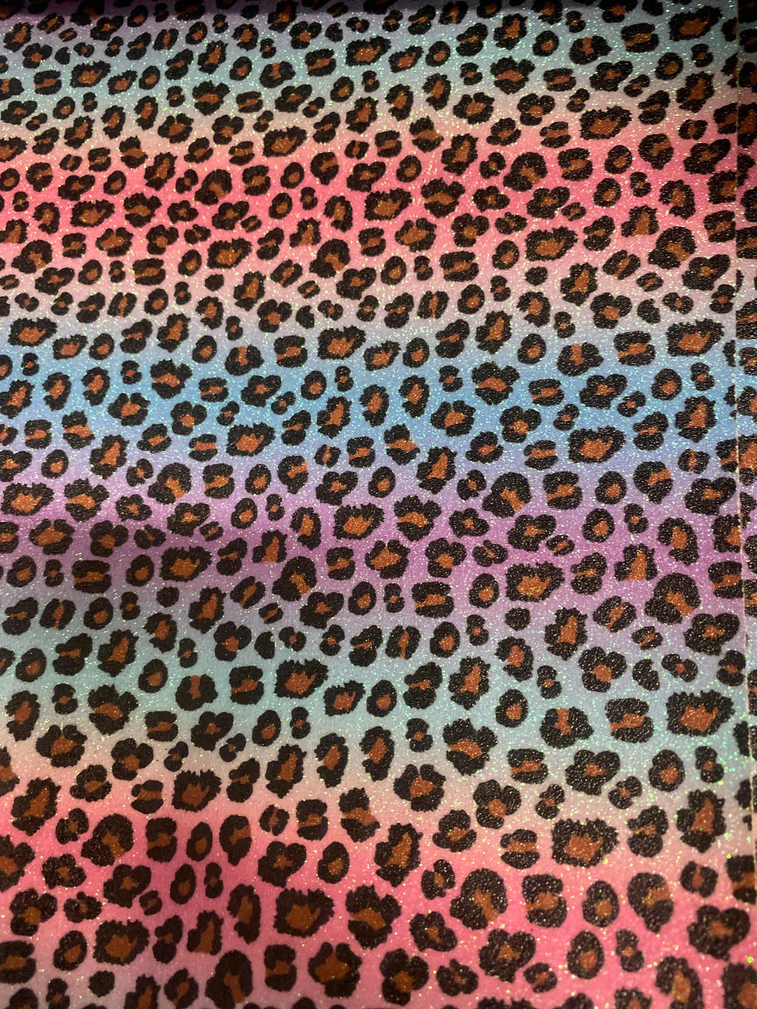 Faux Leather Patterns