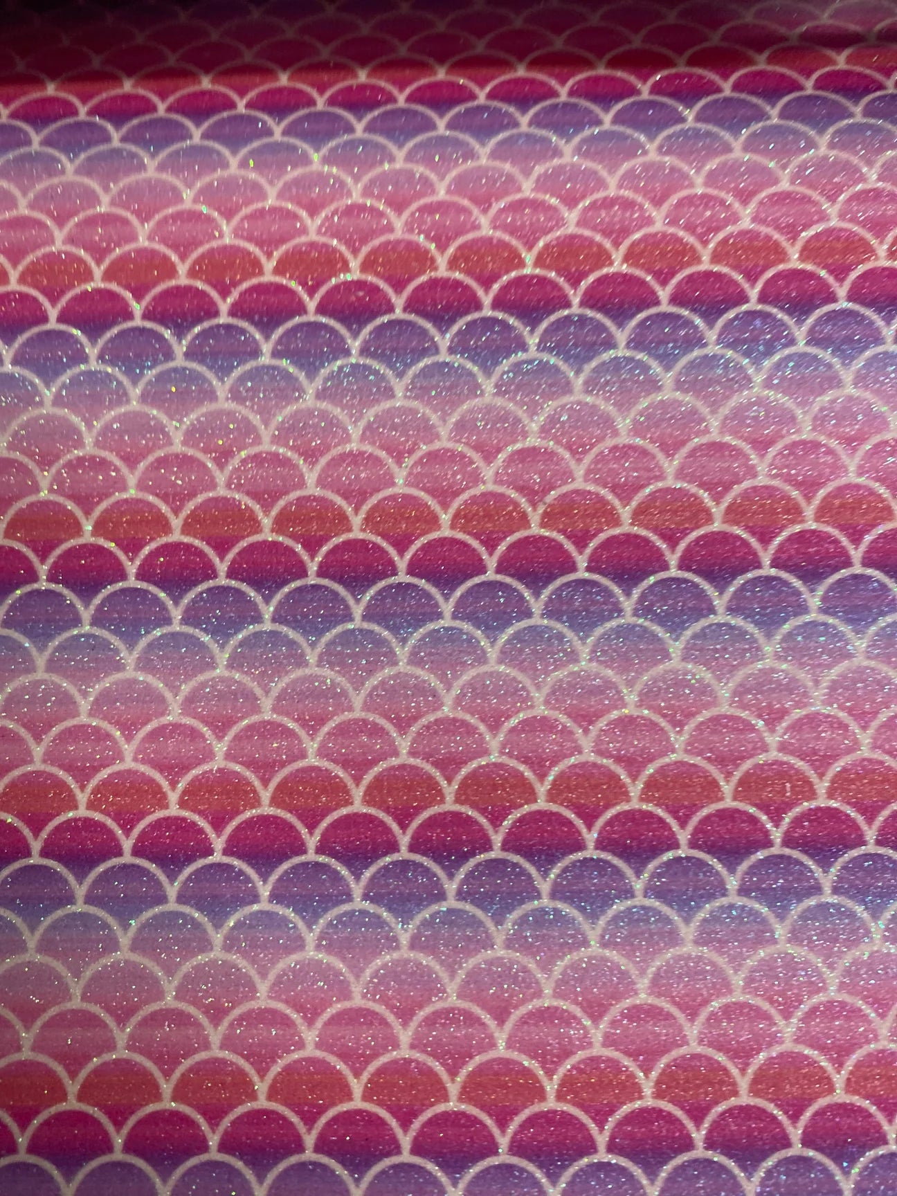 Faux Leather Patterns