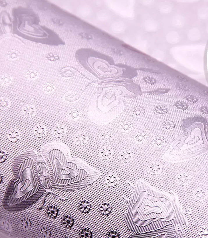 Faux Leather Patterns