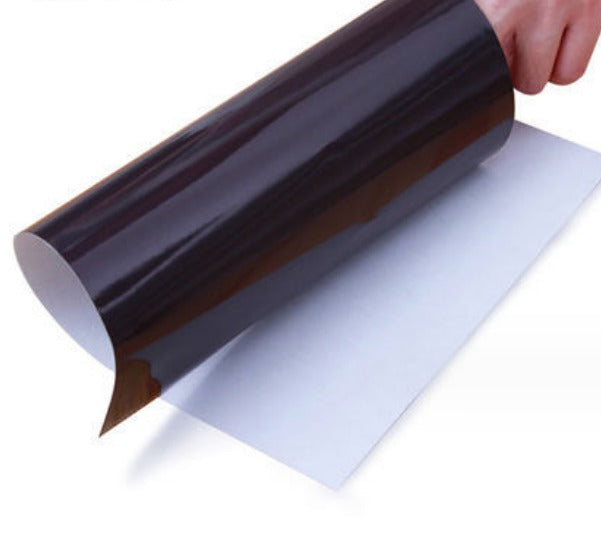 5 x A4 Magnet Sheets 1MM - Inkjet