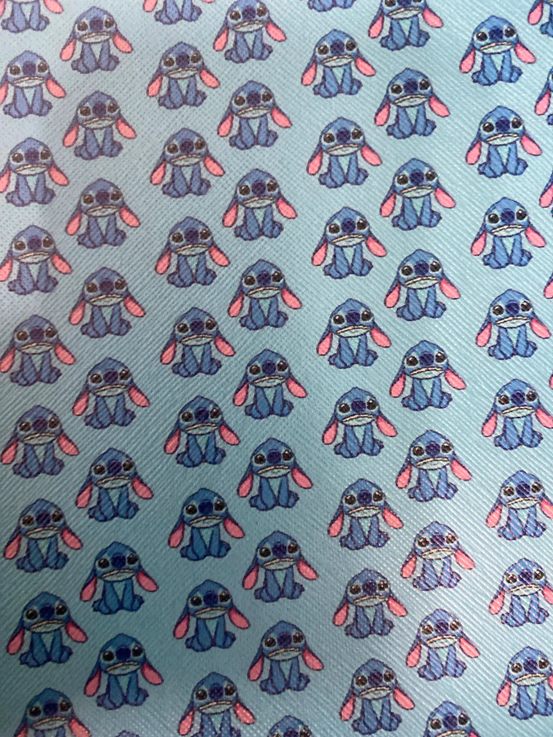 Faux Leather Patterns