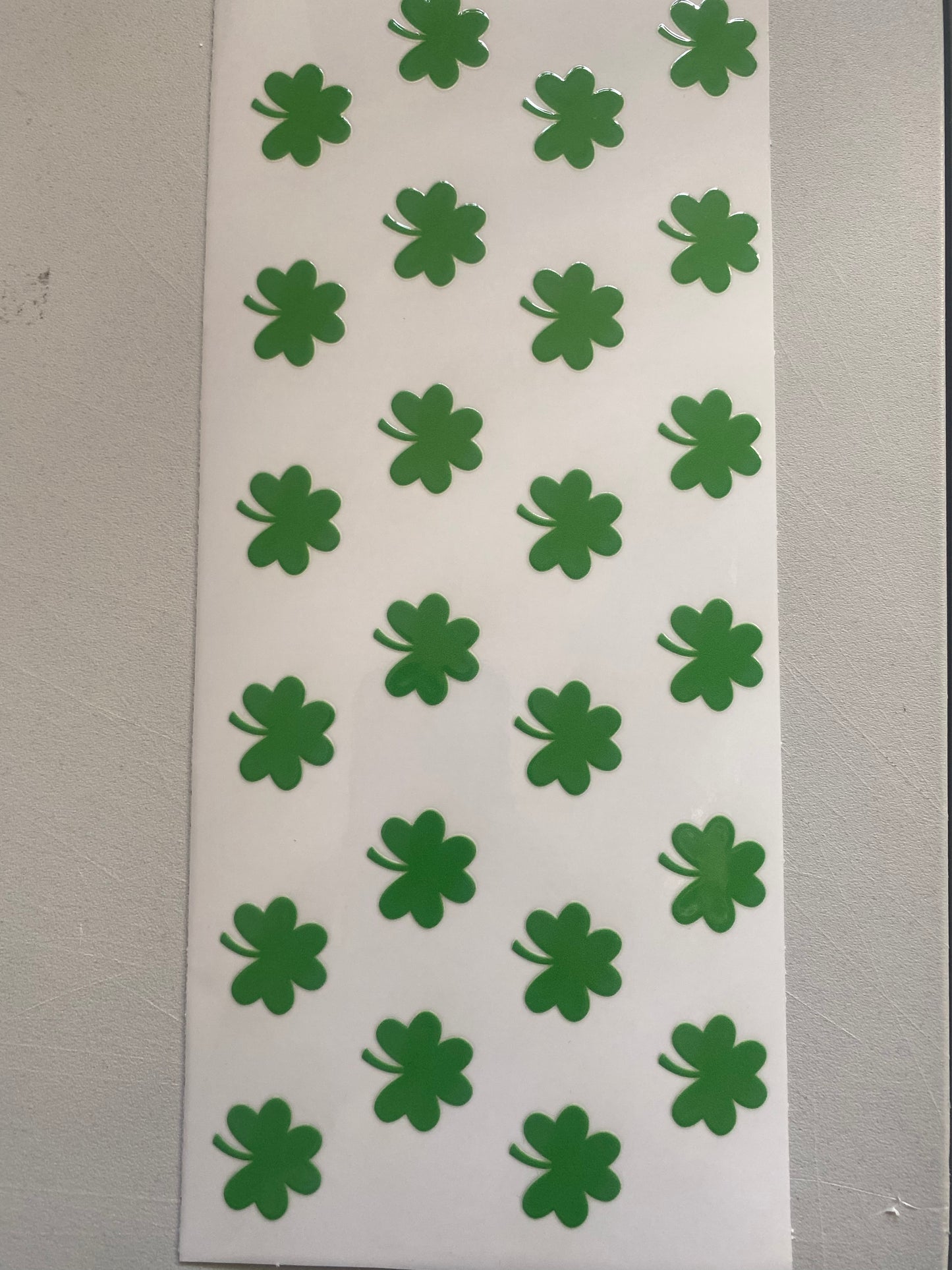 79# 16oz Clover