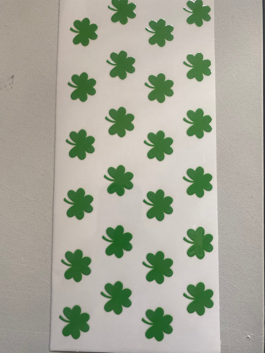 79# 16oz Clover
