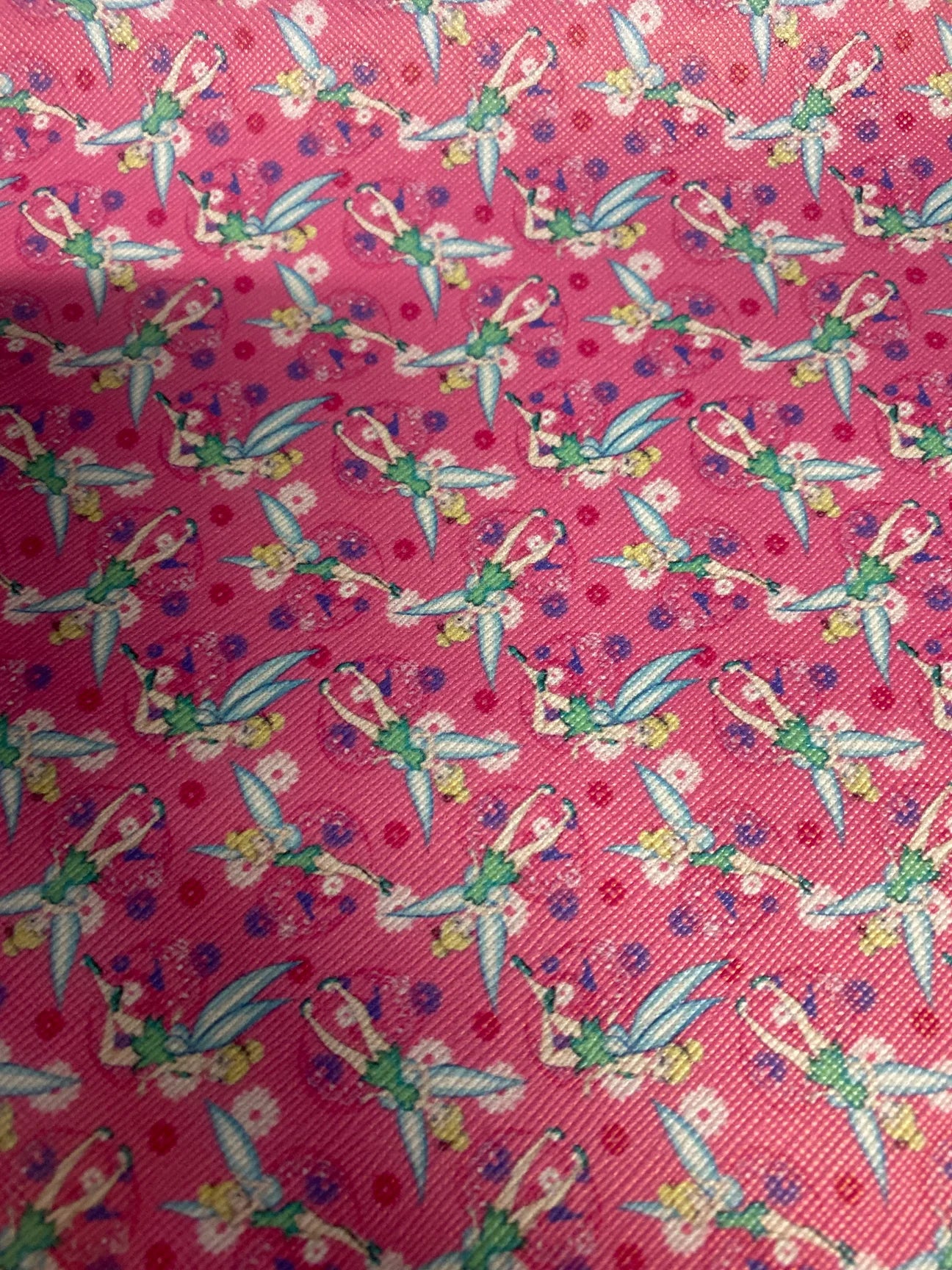 Faux Leather Patterns