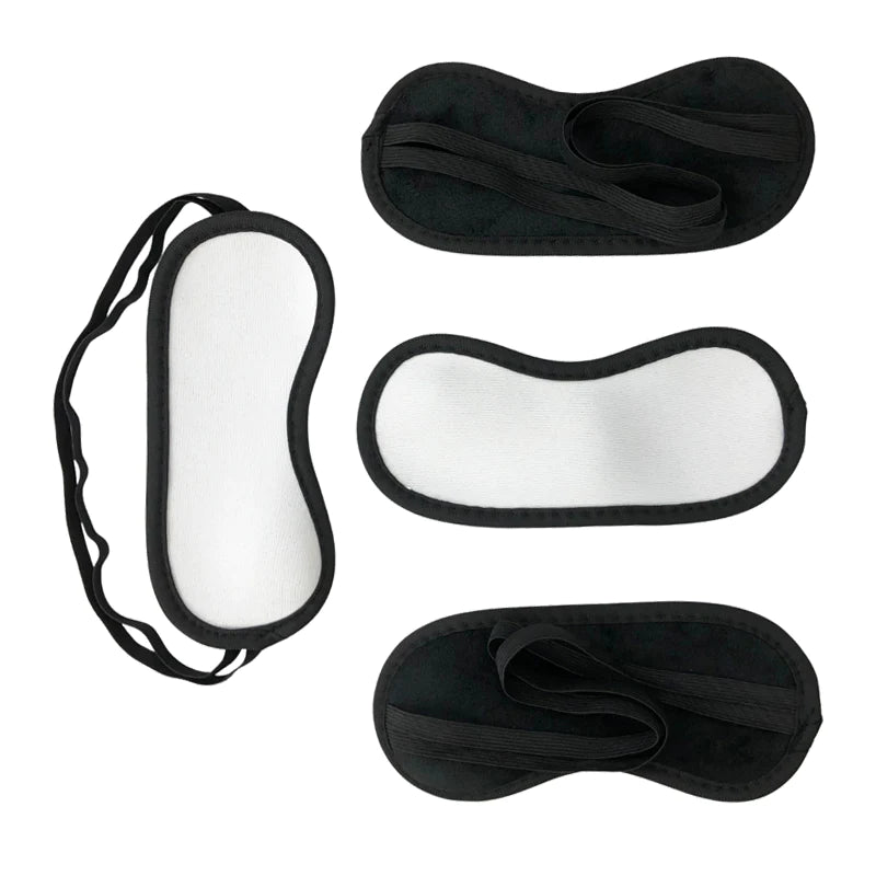 Sublimation Eye Mask
