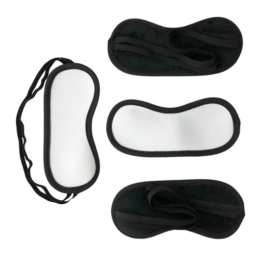 Sublimation Eye Mask