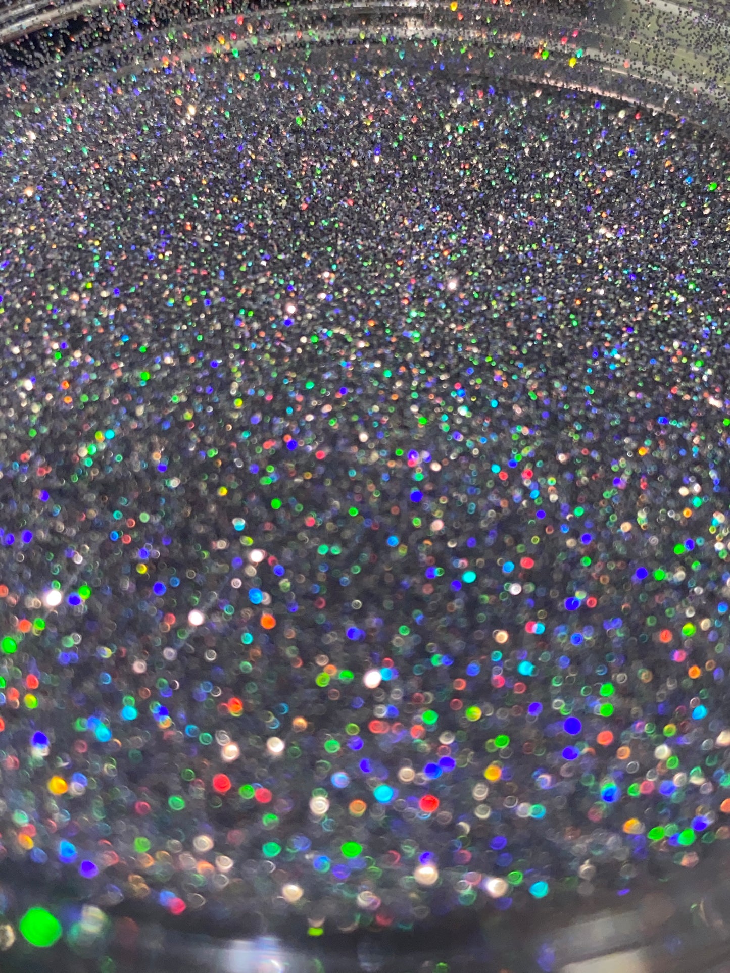 Ultra Fine HH01 Silver Disco 1/256 50g