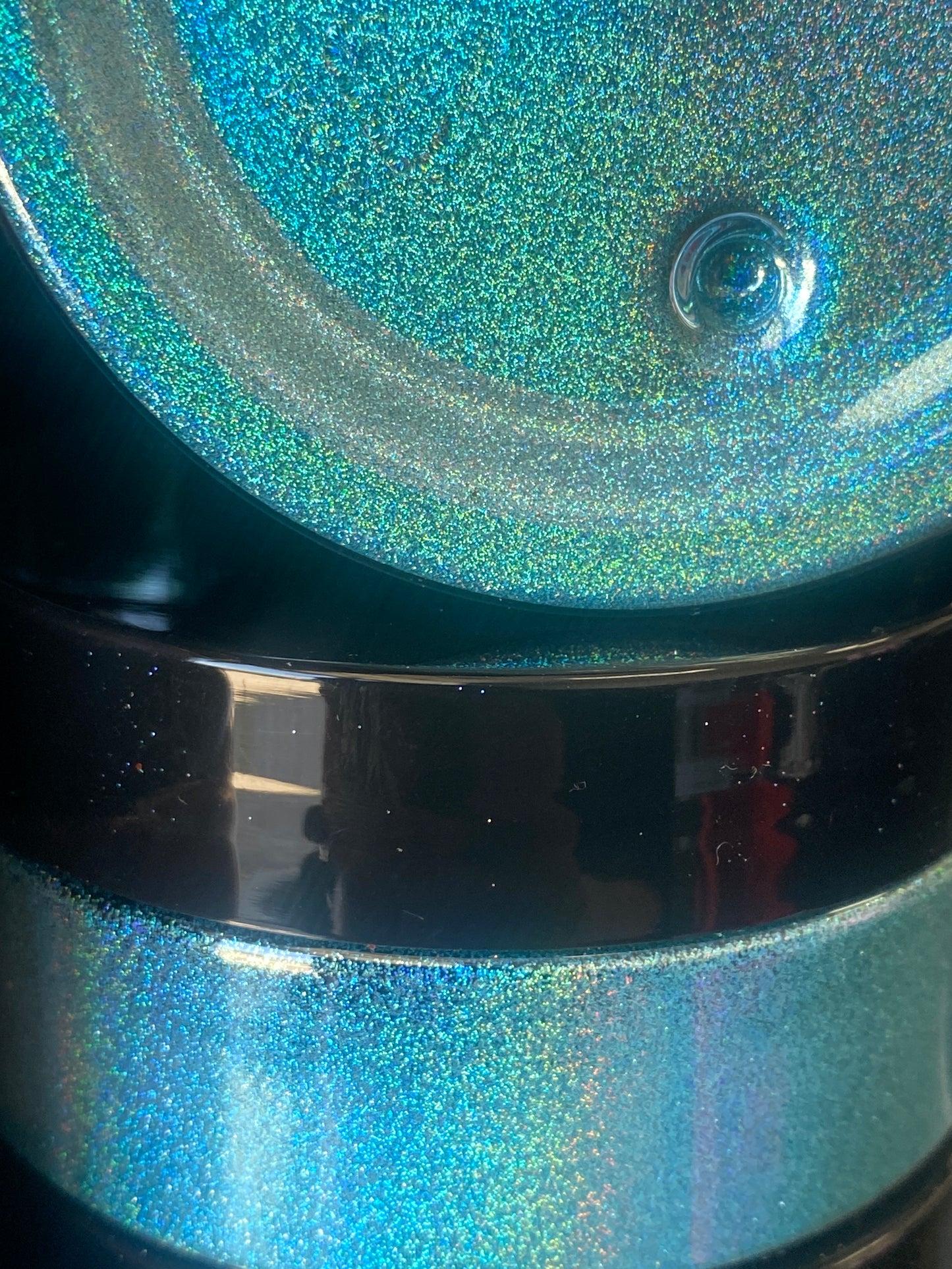 Ultra Fine HH13 Blue Breeze 1/256 50g
