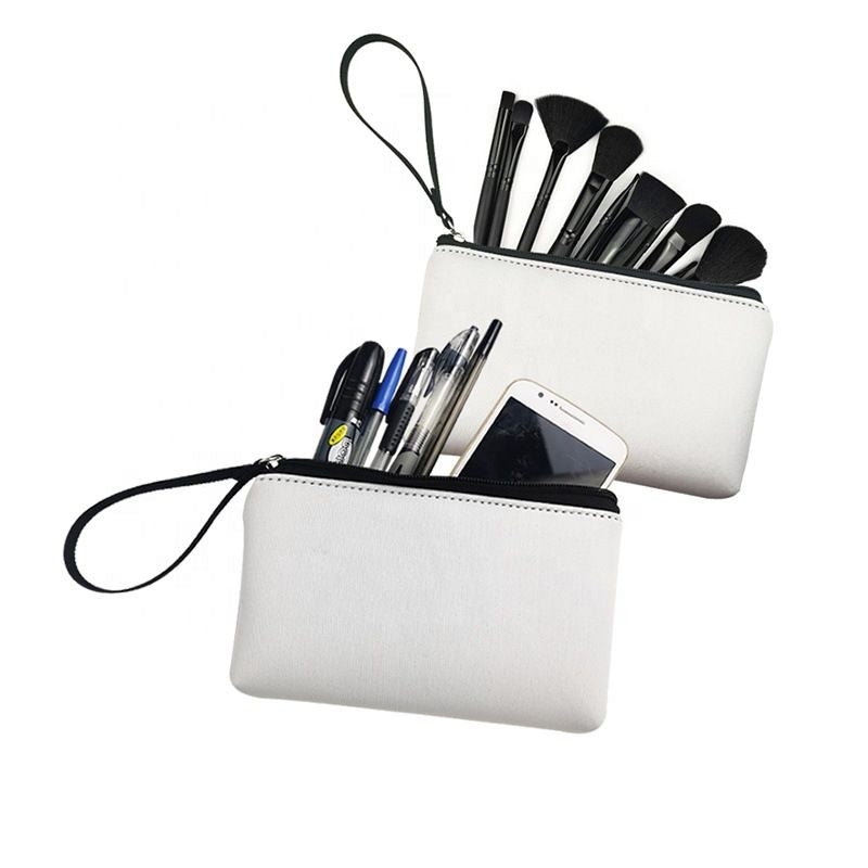 Neoprene Make Up Case 24cm x 14cm