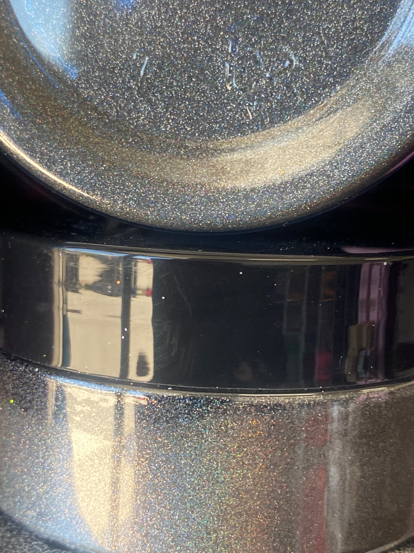 Ultra Fine HH16 Galaxy 1/256 50g