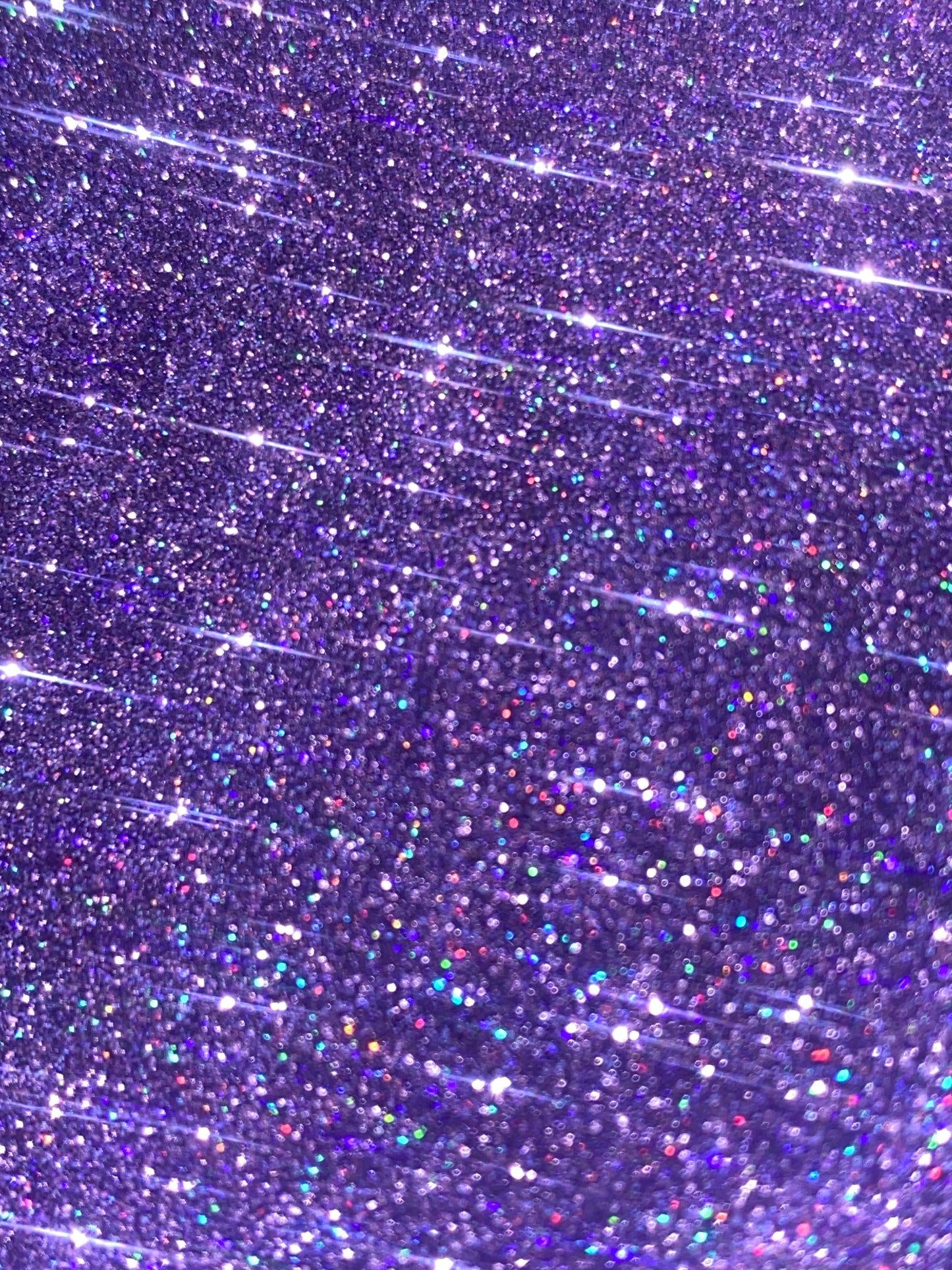 Ultra Fine HH18 Purple Shimmer1/256 50g