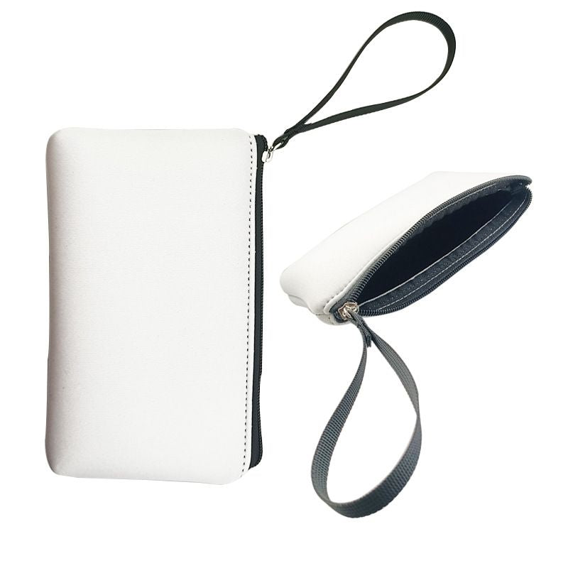 Neoprene Make Up Case 24cm x 14cm