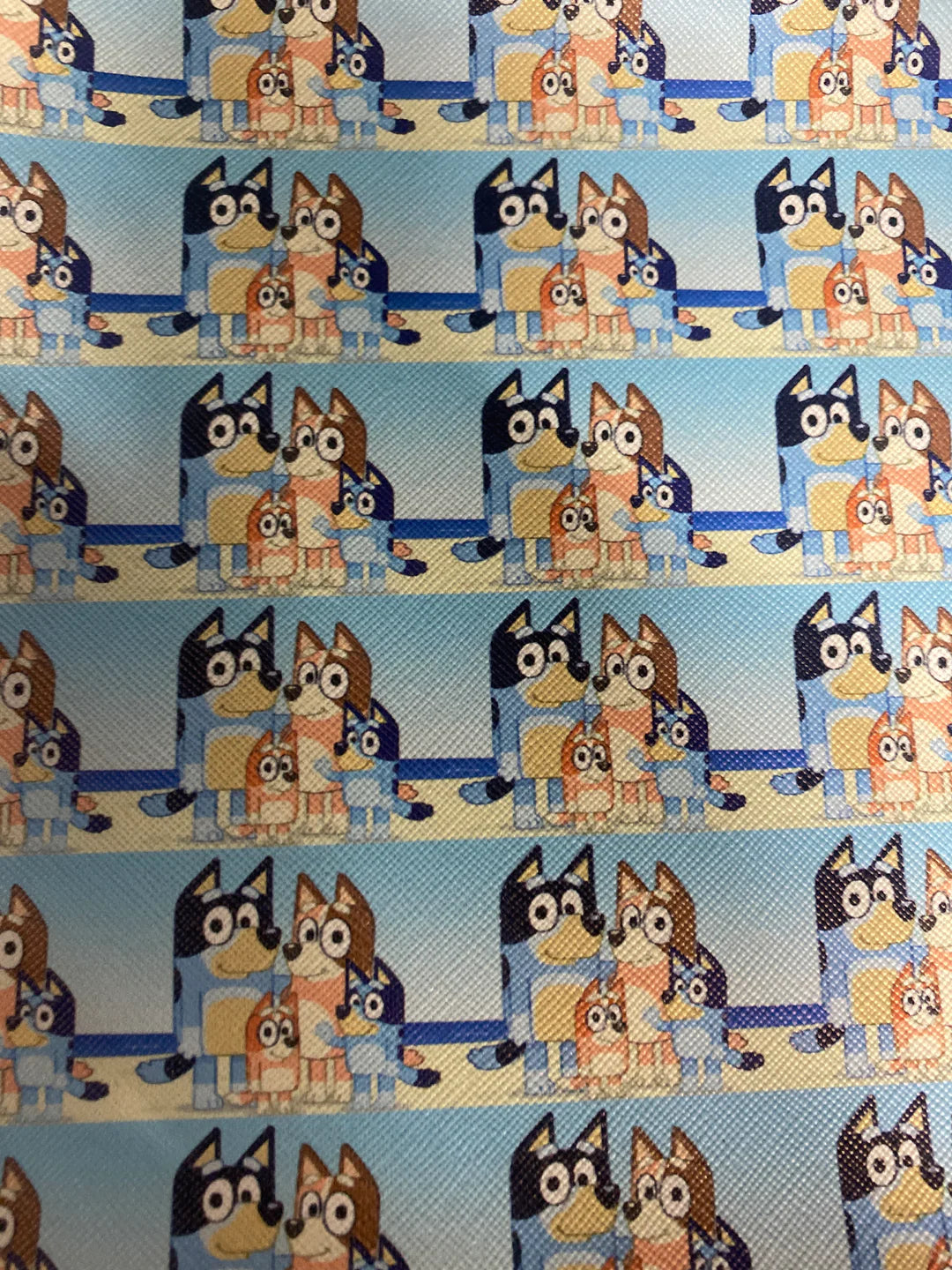 Faux Leather Patterns