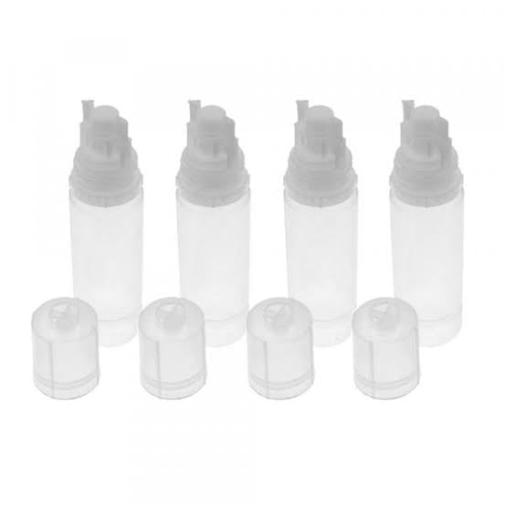 Epson Empty Ink Bottles