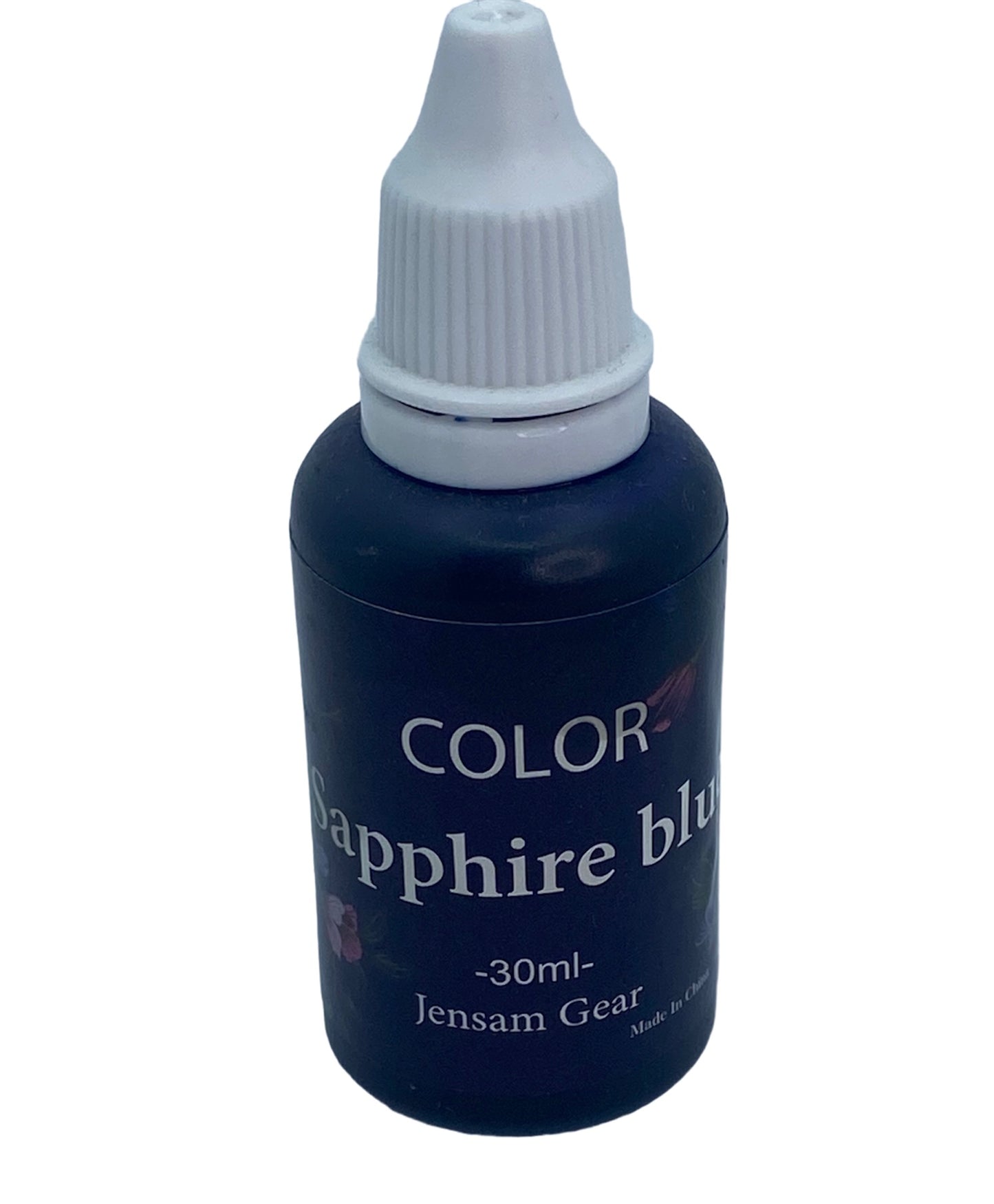Resin Ink Transparent