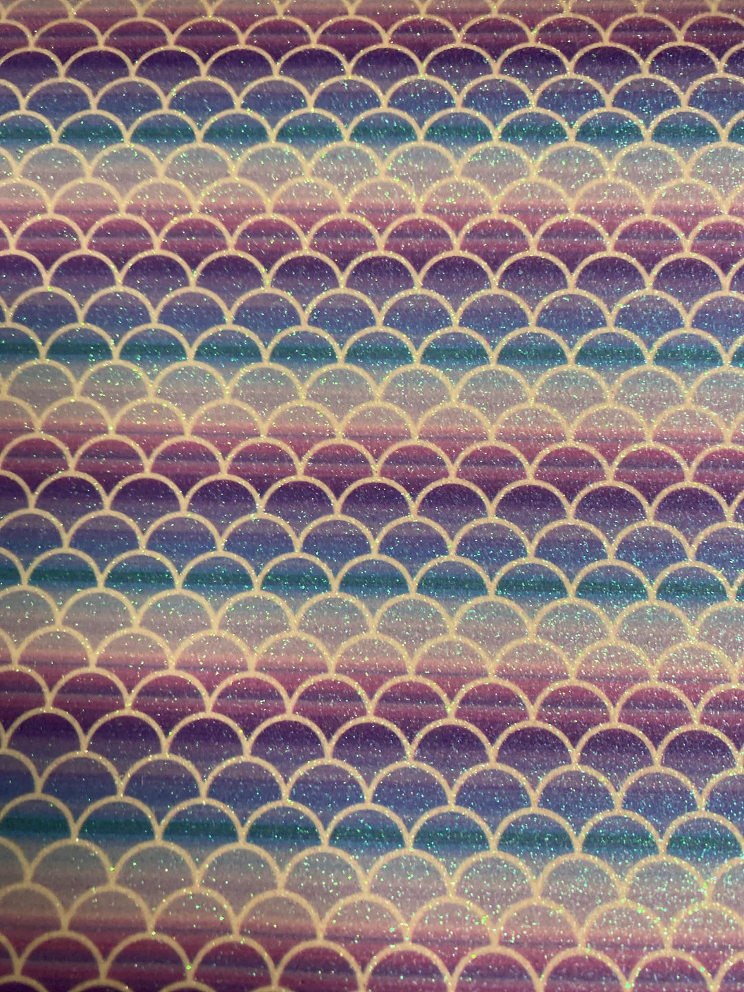 Faux Leather Patterns