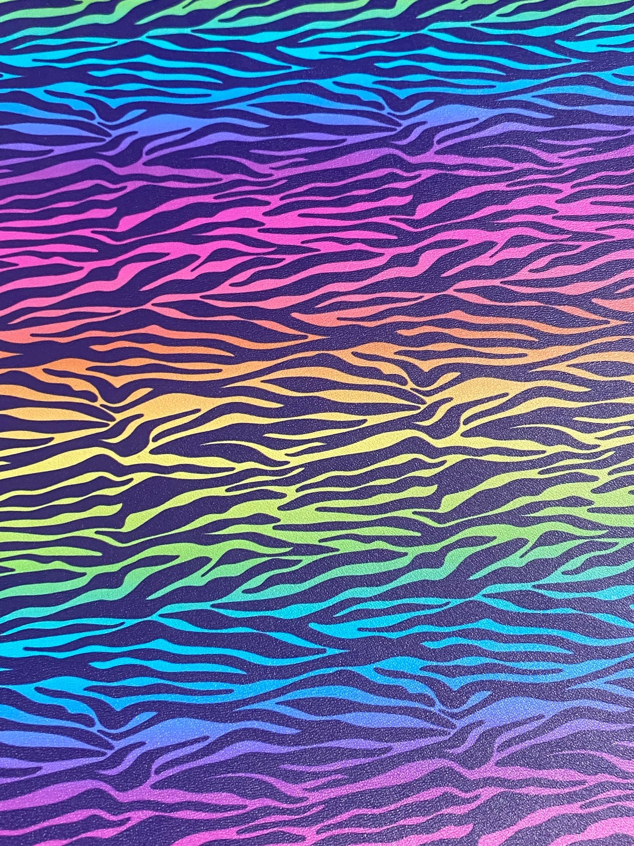 Faux Leather Patterns